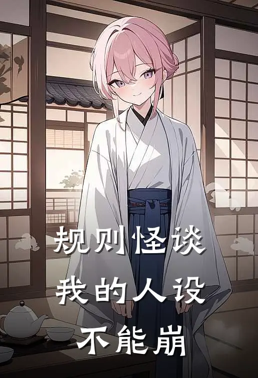 规则怪谈：我的人设不能崩