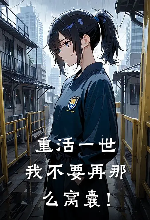 重活一世，我不要再那么窝囊！陈峰林娟完结小说大全_免费小说在哪看重活一世，我不要再那么窝囊！(陈峰林娟)