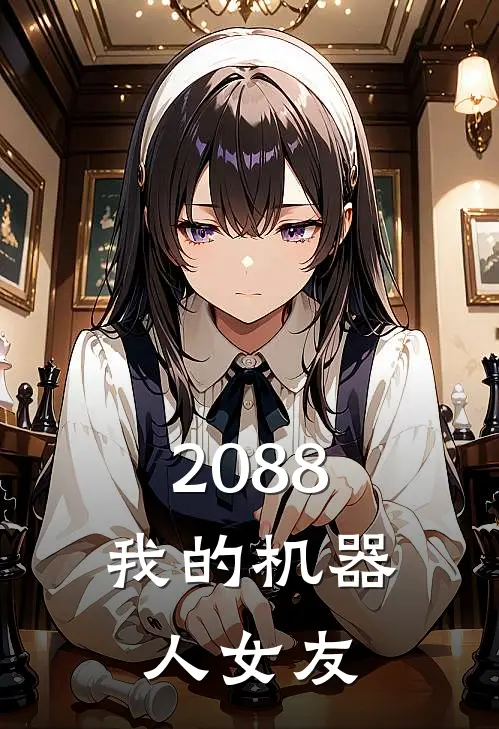 2088：我的机器人女友