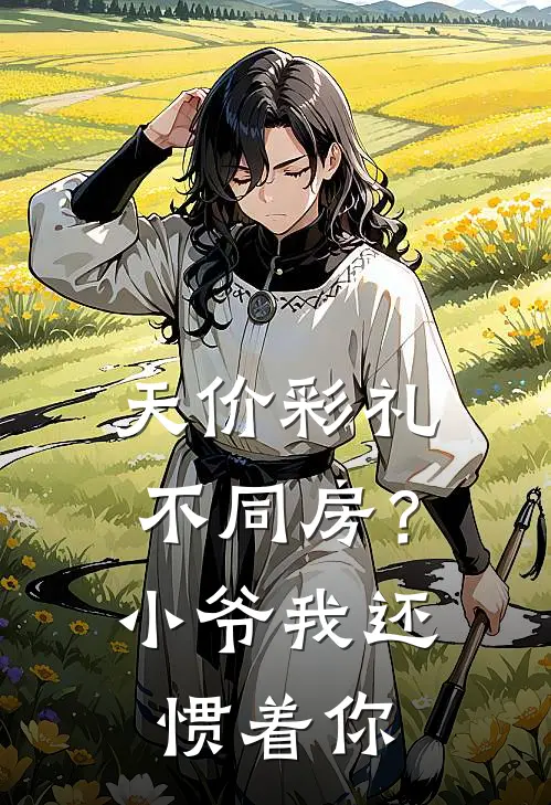 天价彩礼不同房？小爷我还惯着你