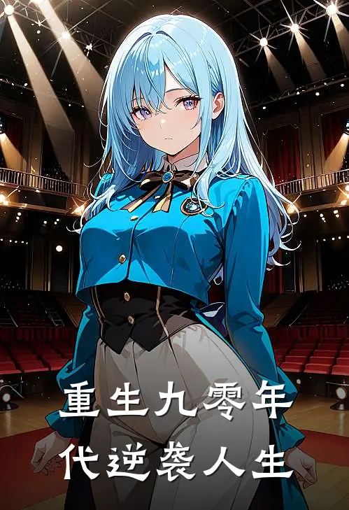 重生九零年代逆袭人生