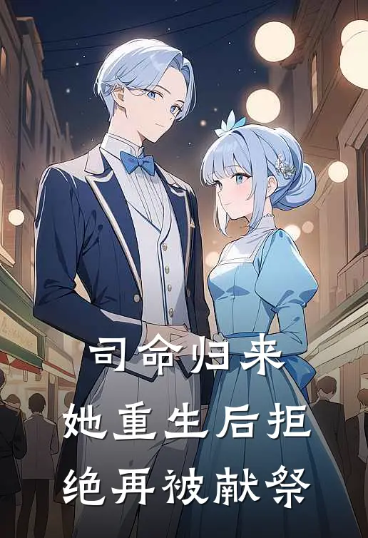 司命归来：她重生后拒绝再被献祭
