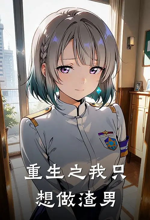 重生之我只想做渣男