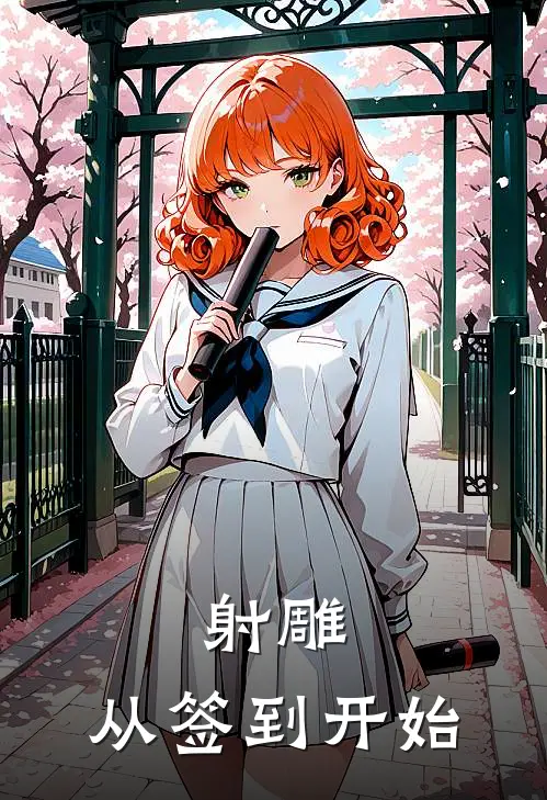 射雕：从签到开始