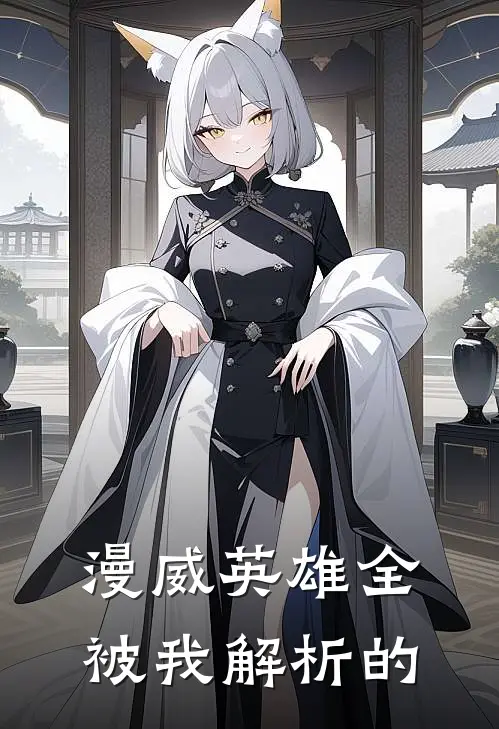 漫威英雄全被我解析的