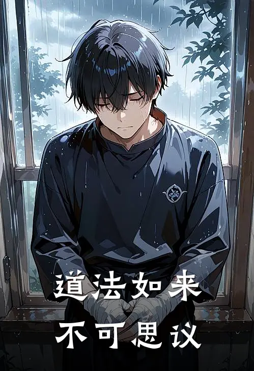 道法如来 不可思议