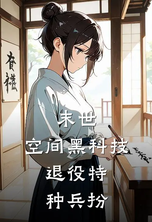 末世：空间黑科技，退役特种兵扮