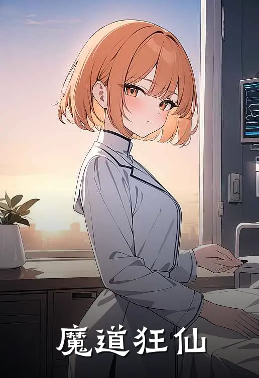 魔道狂仙