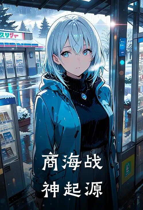 商海战神起源
