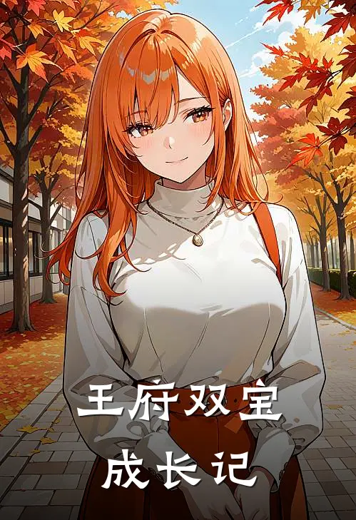 王府双宝成长记