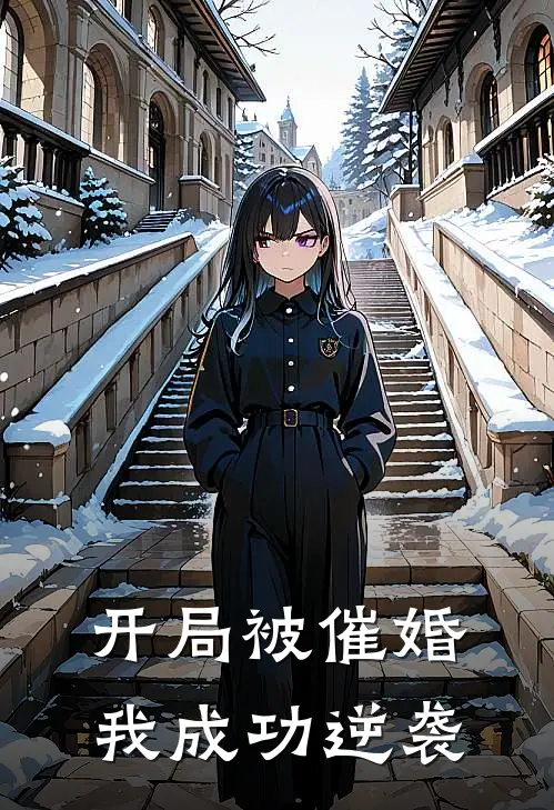 开局被催婚我成功逆袭