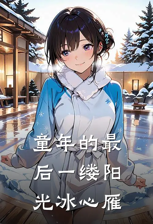 童年的最后一缕阳光冰心雁