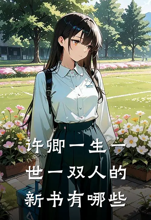 许卿一生一世一双人的新书有哪些