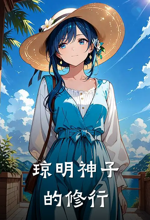 琼明神子的修行