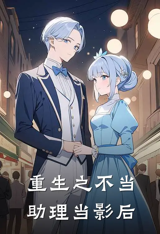 重生之不当助理当影后