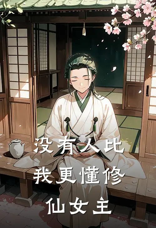 没有人比我更懂修仙女主