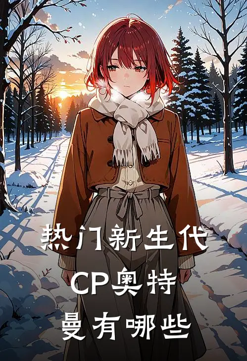 热门新生代CP奥特曼有哪些