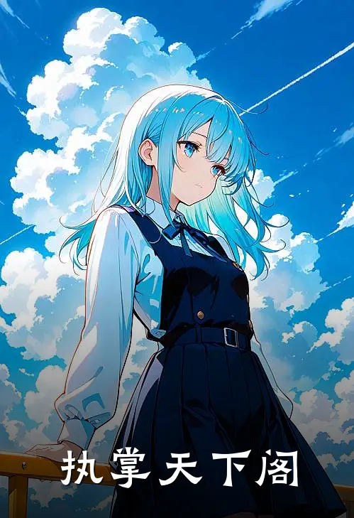 执掌天下阁