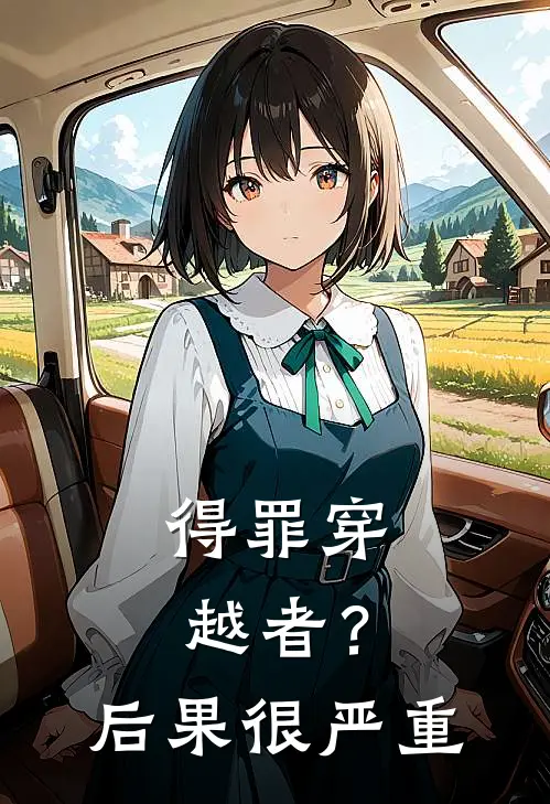 得罪穿越者？后果很严重