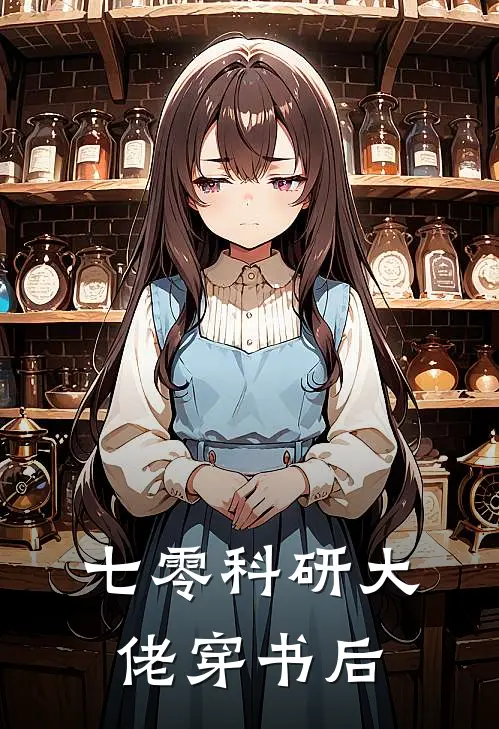 七零科研大佬穿书后苏晴苏建业免费小说全集_免费阅读无弹窗七零科研大佬穿书后苏晴苏建业