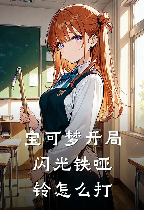 宝可梦开局闪光铁哑铃怎么打