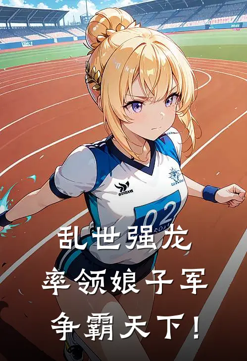 乱世强龙，率领娘子军争霸天下！