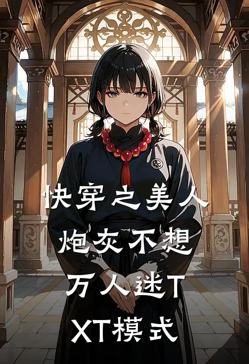 快穿之美人炮灰不想万人迷TXT模式