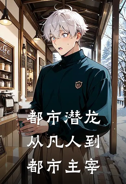 都市潜龙从凡人到都市主宰