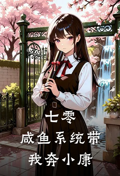 七零：咸鱼系统带我奔小康
