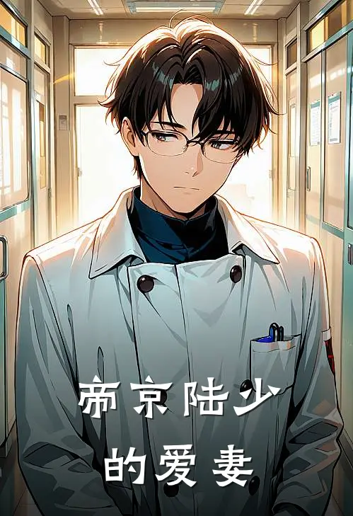 帝京陆少的爱妻