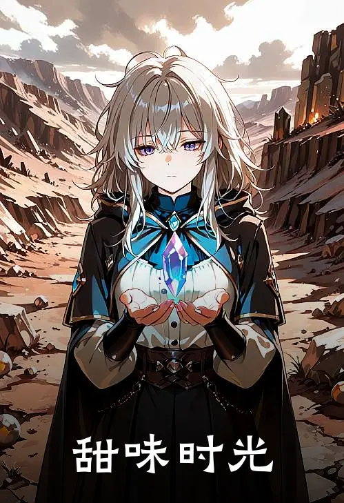 甜味时光