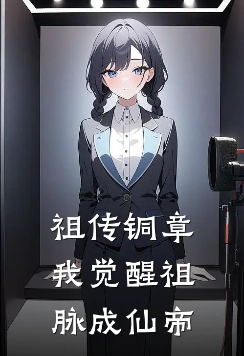 祖传铜章：我觉醒祖脉成仙帝