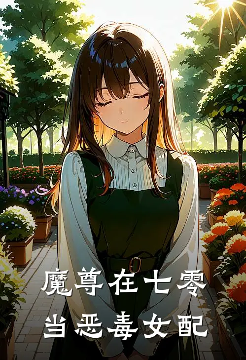 魔尊在七零当恶毒女配