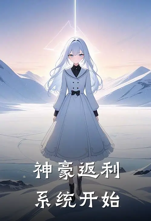 神豪返利系统开始