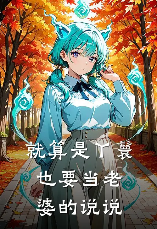 就算是丫鬟也要当老婆的说说