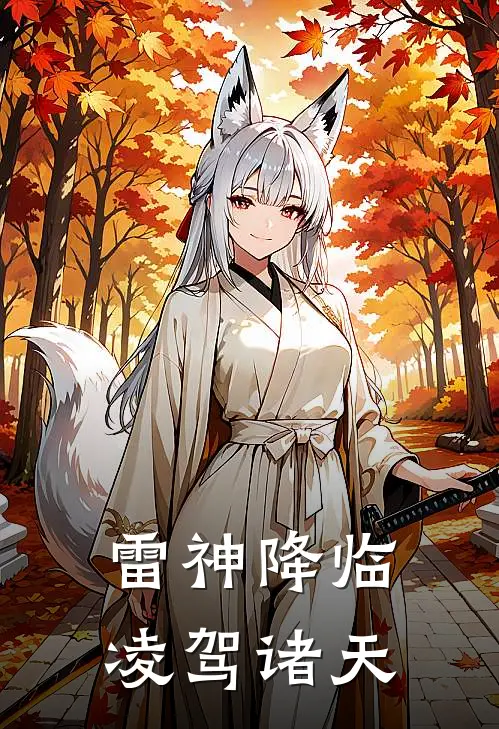 雷神降临：凌驾诸天