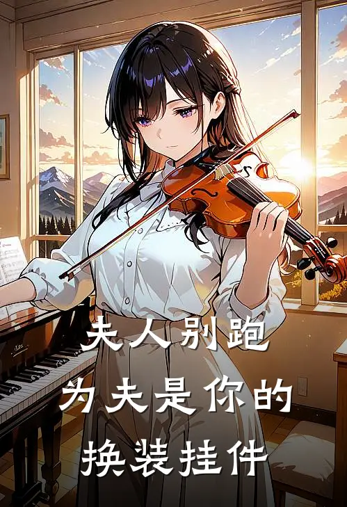 夫人别跑，为夫是你的换装挂件(扶风扶清)最新推荐小说_在哪看免费小说夫人别跑，为夫是你的换装挂件扶风扶清