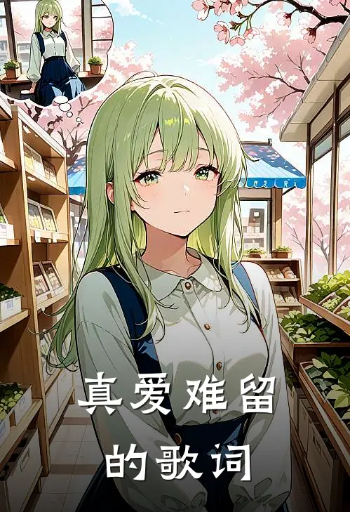 真爱难留的歌词