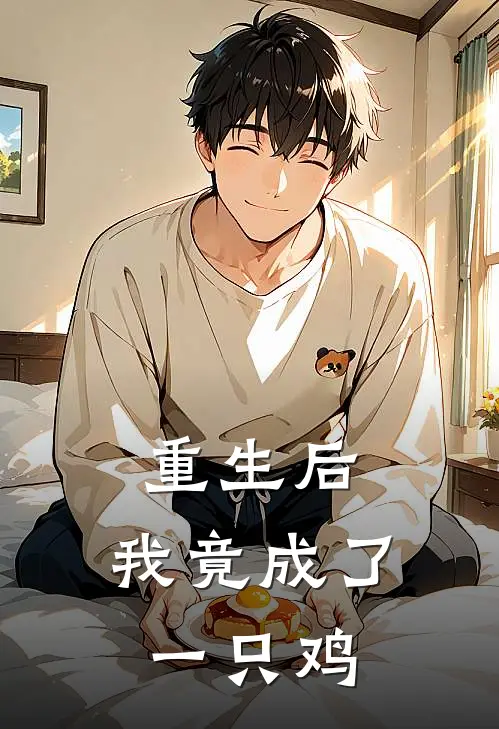 重生后，我竟成了一只鸡