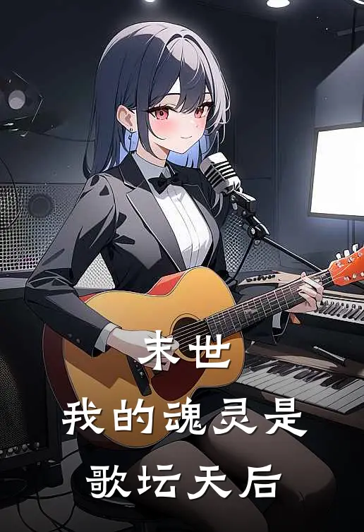 末世：我的魂灵是歌坛天后