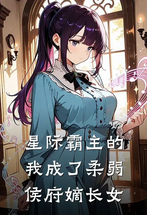 星际霸主的我成了柔弱侯府嫡长女