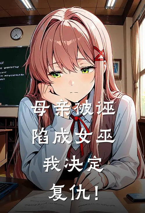 母亲被诬陷成女巫：我决定复仇！(艾拉凯恩)在哪看免费小说_最新章节列表母亲被诬陷成女巫：我决定复仇！(艾拉凯恩)