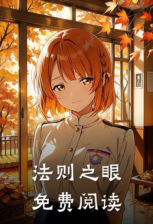 法则之眼免费阅读