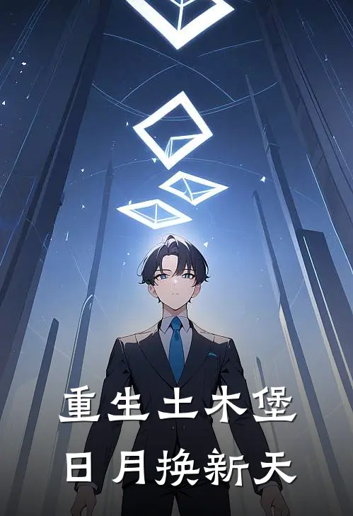 重生土木堡日月换新天