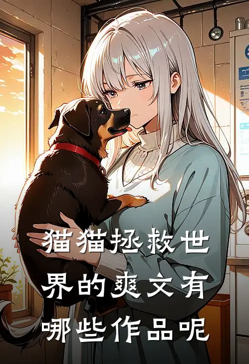 猫猫拯救世界的爽文有哪些作品呢