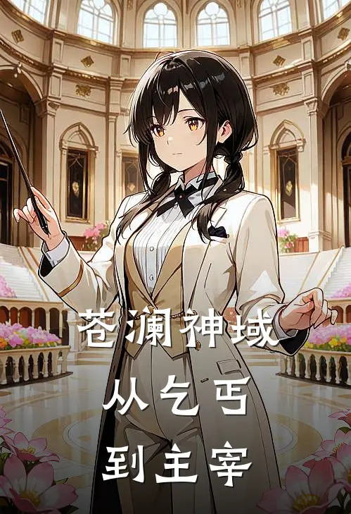 苍澜神域：从乞丐到主宰