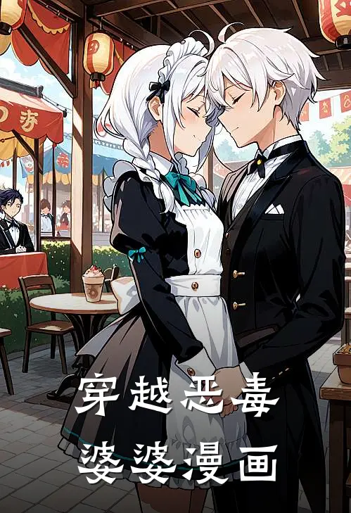 穿越恶毒婆婆漫画