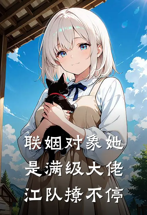 联姻对象她是满级大佬江队撩不停沐瑾江云泽最新免费小说_免费完本小说联姻对象她是满级大佬江队撩不停沐瑾江云泽