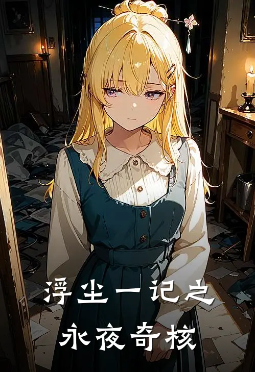 浮尘一记之永夜奇核