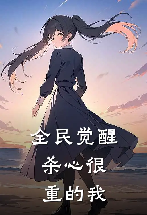 全民觉醒：杀心很重的我